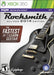 Rocksmith 2014 for Xbox 360