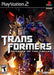 Transformers: Revenge of the Fallen for Playstation 2