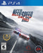 Need for Speed Rivals for Playstaion 4