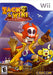 Zack and Wiki Quest for Barbaros Treasure for Wii