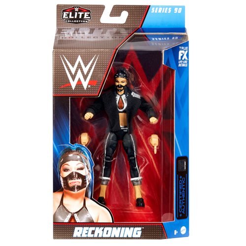 Reckoning - WWE Elite Series 90