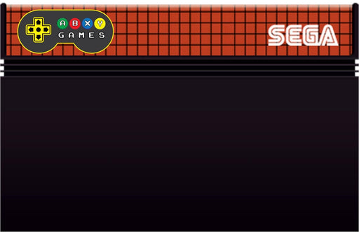 Alex Kidd in Shinobi World  for Sega Master System
