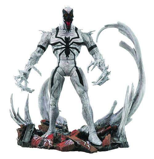 Marvel Select Anti-Venom