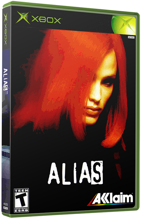 Alias for Xbox