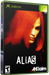 Alias for Xbox