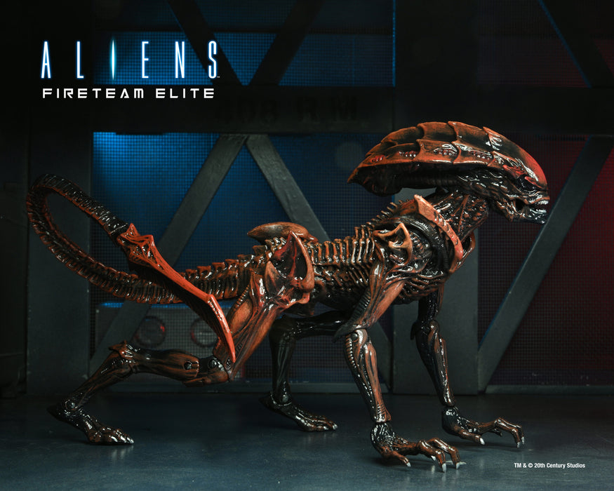 Aliens: Fireteam Elite - Prowler Alien