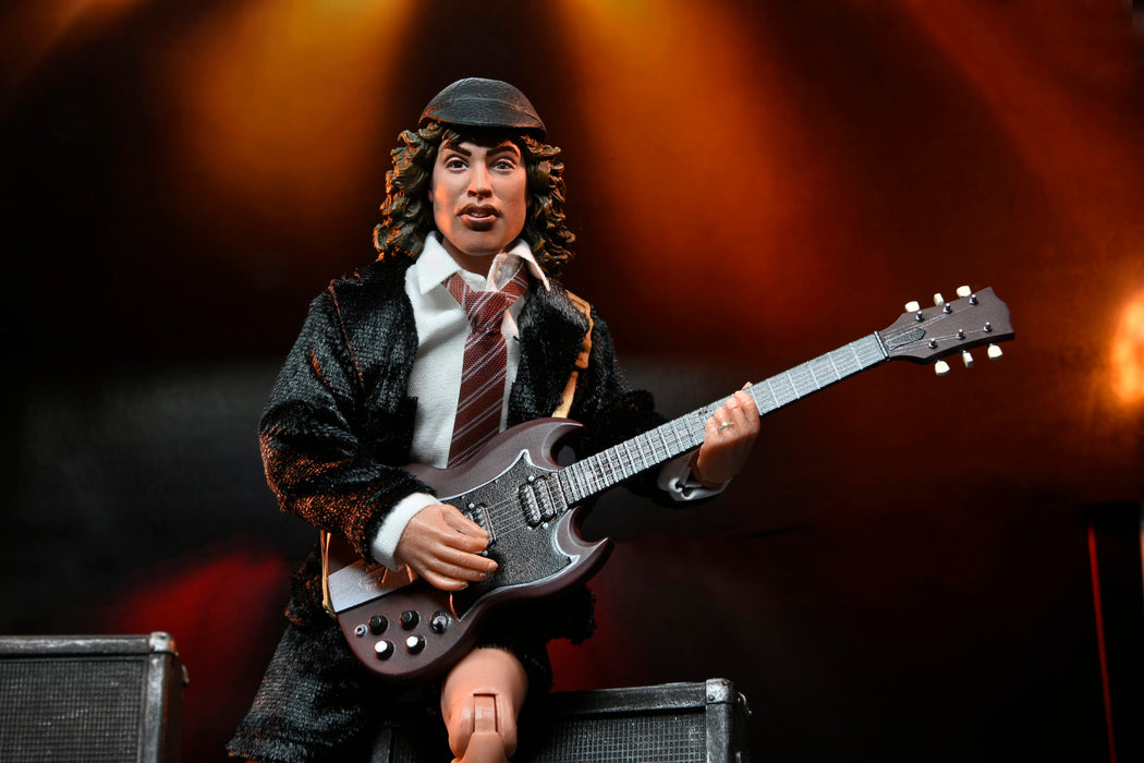 Neca AC/DC - Angus Young (Highway to Hell)