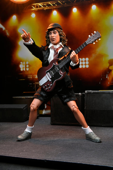 Neca AC/DC - Angus Young (Highway to Hell)