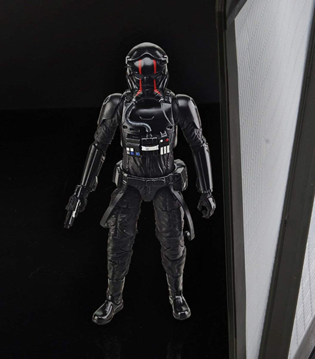 First Order Tie Fighter Pilot - Star Wars Black Series 6-Inch Wave 4 (Re-Issue)
