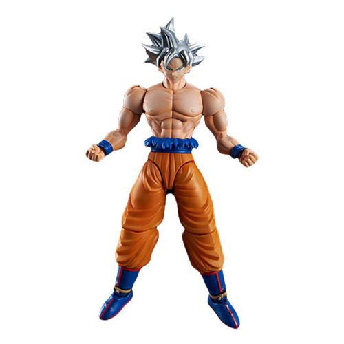 Son Goku Ultra Instinct "Dragon Ball Super", Bandai Figure-rise
Standard