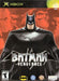 Batman Vengeance for Xbox