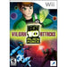 Ben 10: Alien Force: Vilgax Attacks for Wii