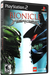Bionicle Heroes for Playstation 2