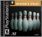 Bowling for Playstaion