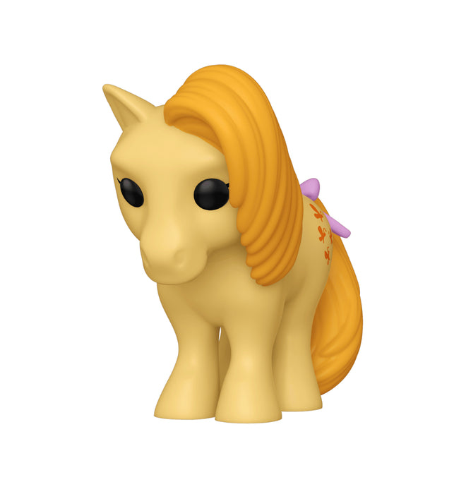 POP Retro Toys: My Little Pony- Butterscotch