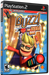 Buzz The Mega Quiz Bundle [Disk Only] for Playstation 2