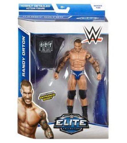 WWE Elite Series 35 Randy Orton