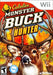Cabela's Monster Buck Hunter for Wii