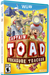 Captain Toad: Treasure Tracker for WiiU