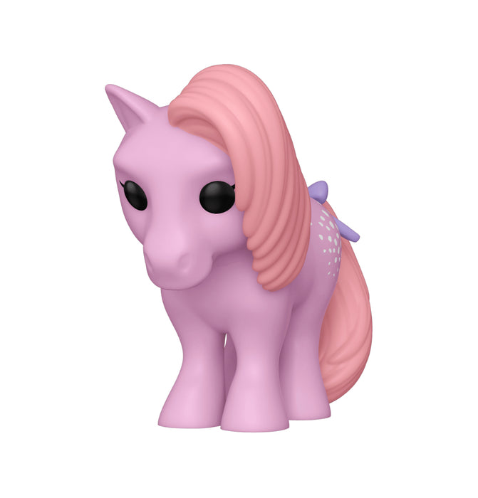 POP Retro Toys: My Little Pony- Cotton Candy