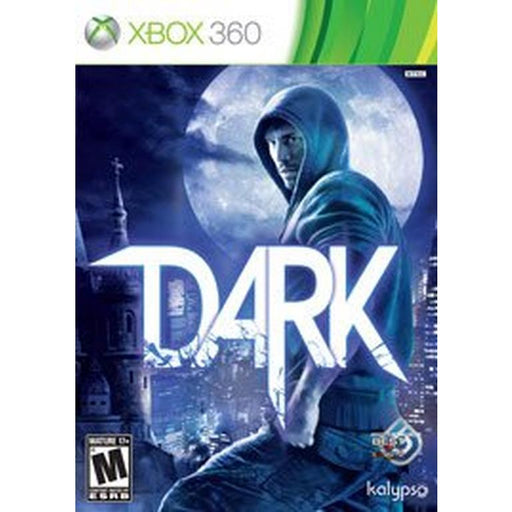 Dark for Xbox 360