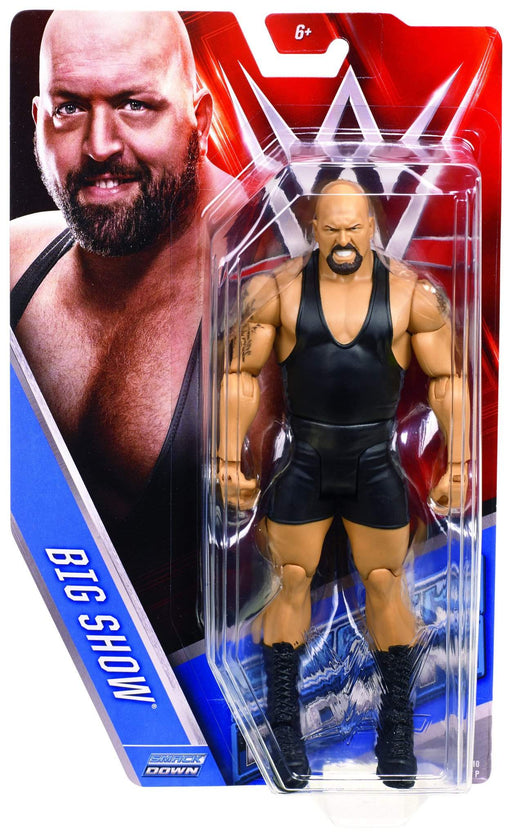 WWE Basic Series 57 Big Show