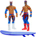 WWE Battle Pack Series 42 Sin Cara/Kalisto