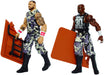 WWE Battle Pack Series 41 Bubba Ray Dudley/ Devon Dudley