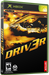 Driver 3 for Xbox