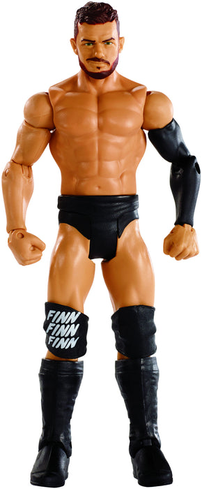 WWE Basic Series 68 - Finn Balor (Slammy Chase Figure)