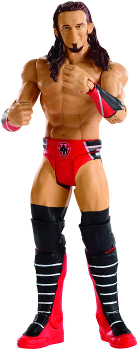 WWE Basic Series 68 - Neville (Slammy Chase Figure)
