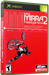 Dave Mirra Freestyle BMX 2 for Xbox