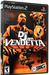 Def Jam Vendetta for Playstation 2