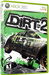 Dirt 2 for Xbox 360