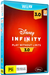 Disney Infinity 3.0 Edition [Disk Only] for WiiU