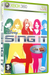 Disney Sing It for Xbox 360