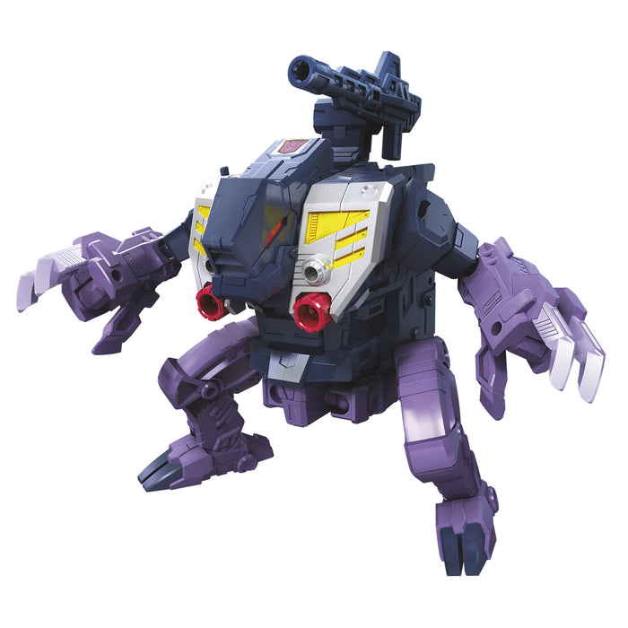 Terrorcon Blot - Transformers Generations Power of the Primes Deluxe Wave 3