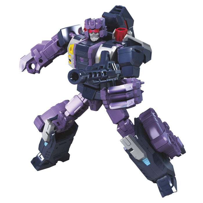 Terrorcon Blot - Transformers Generations Power of the Primes Deluxe Wave 3