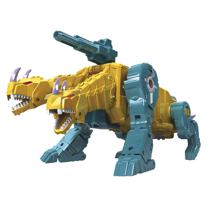 Terrorcon Sinnertwin - Transformers Generations Power of the Primes Deluxe Wave 3