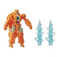 Rung - Transformers GWFC Earthrise Battlemasters Wave 2
