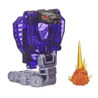 Slitherfang - Transformers GWFC Earthrise Battlemasters Wave 2