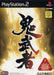 Onimusha JP  Japanese Import Game for PlayStation 2