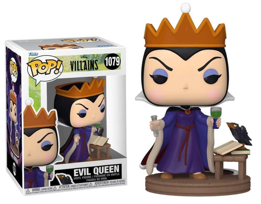 POP Disney: Villains - Evil Queen