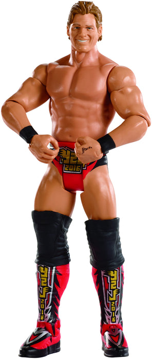 WWE Basic Series 68 B - Chris Jericho