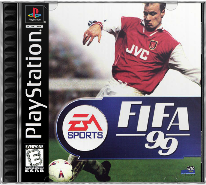 FIFA 99