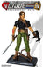 GI Joe Collector Club FSS 4.0 Cobra Commander'S Son: Billy Arboc