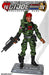 GI Joe Collector Club FSS 4.0 Special Action Force Communications: Calvin "Jammer" Mondale
