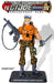 GI Joe Collector Club FSS 4.0 Tiger Force Survivalist: Stuart "Outback" Selkirk