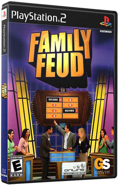 Family Feud