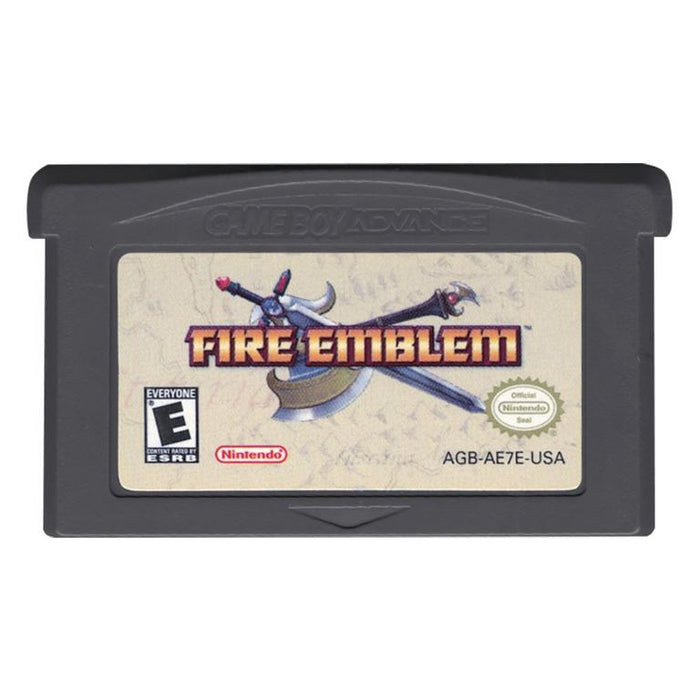 Fire Emblem